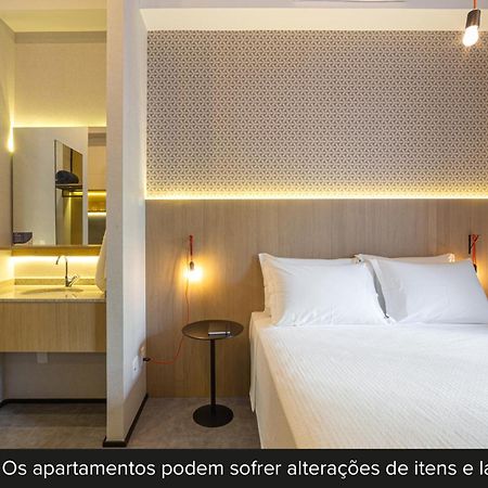 Charlie Girassol Vila Madalena São Paulo Eksteriør billede