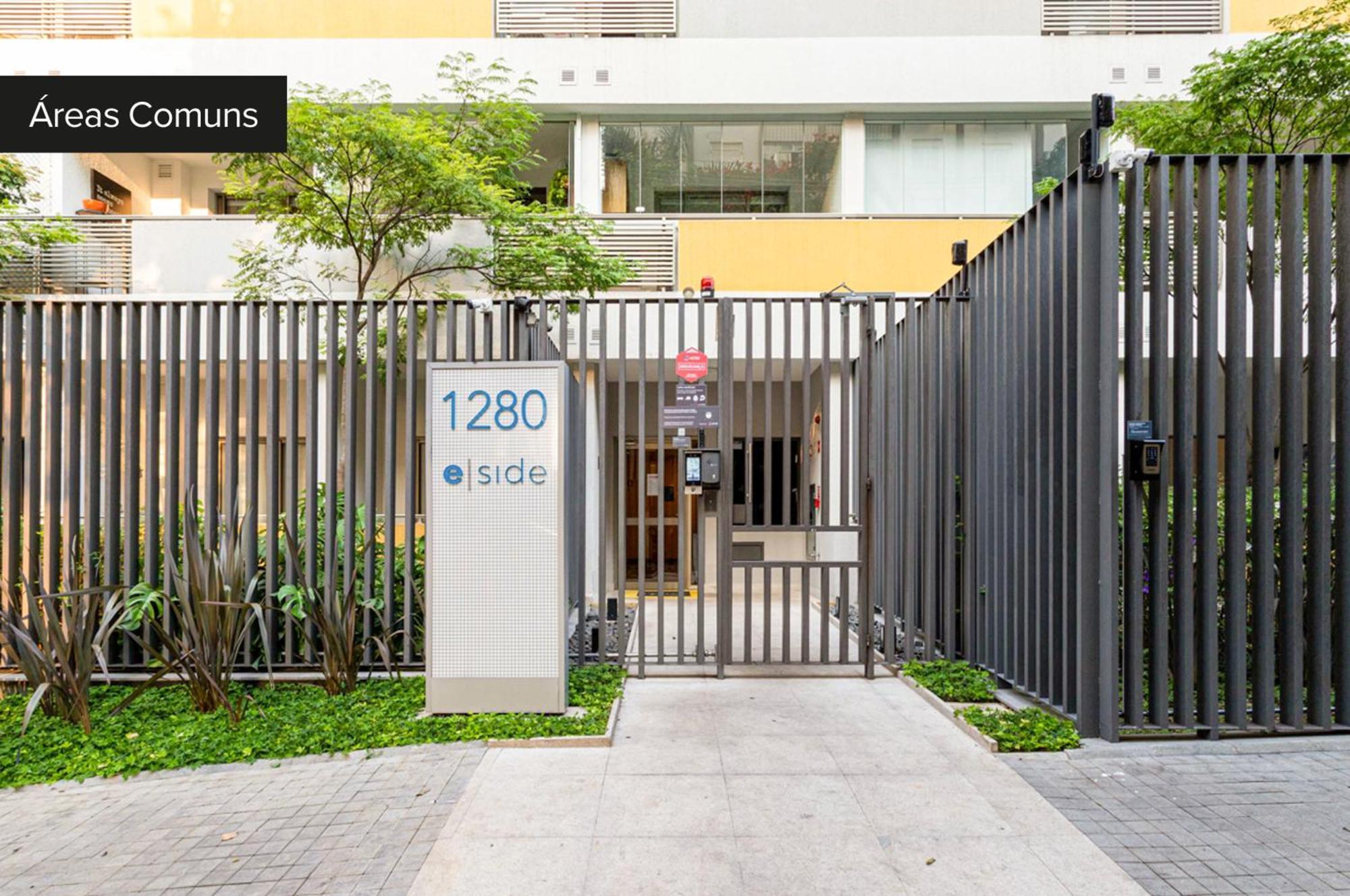 Charlie Girassol Vila Madalena São Paulo Eksteriør billede
