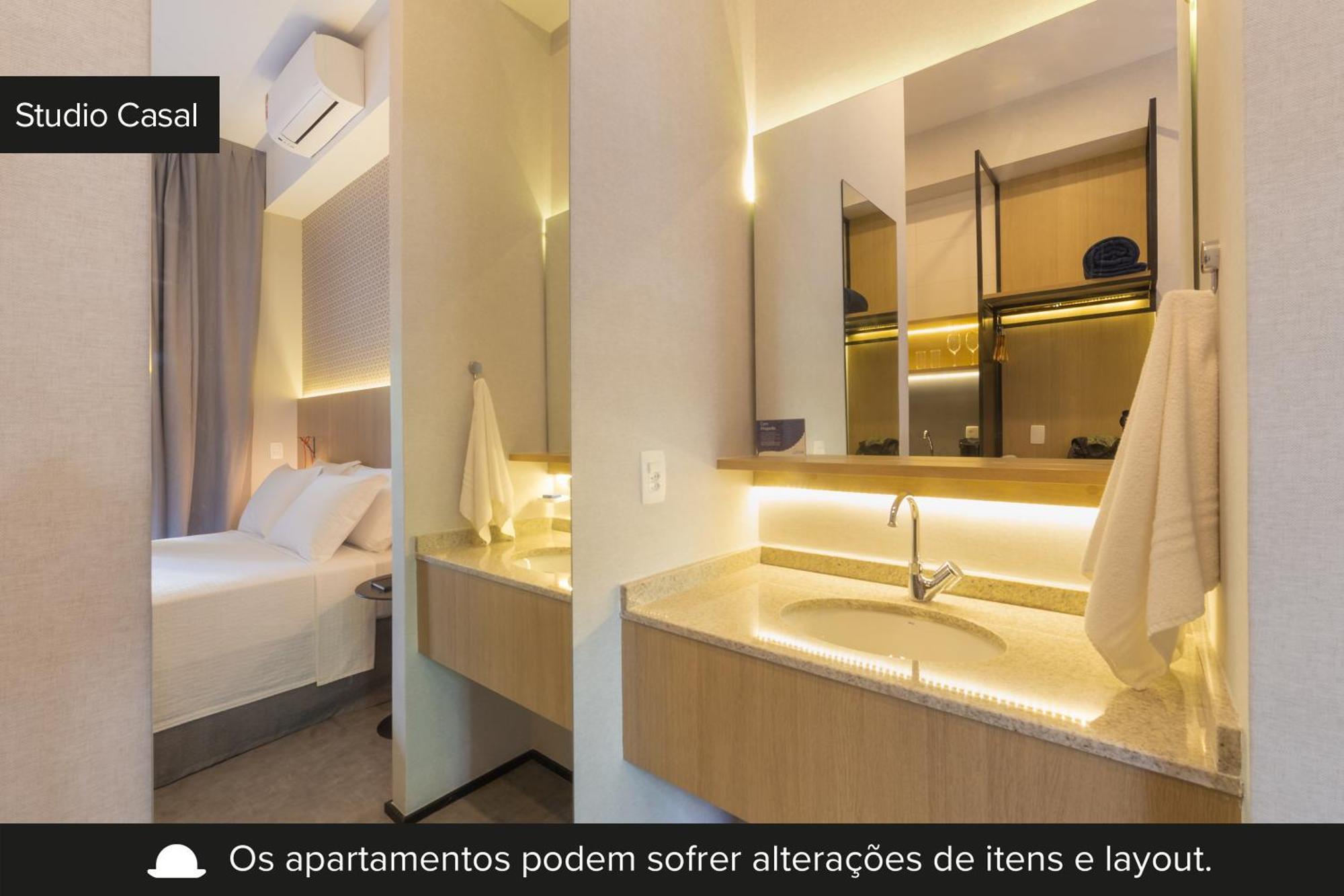 Charlie Girassol Vila Madalena São Paulo Eksteriør billede