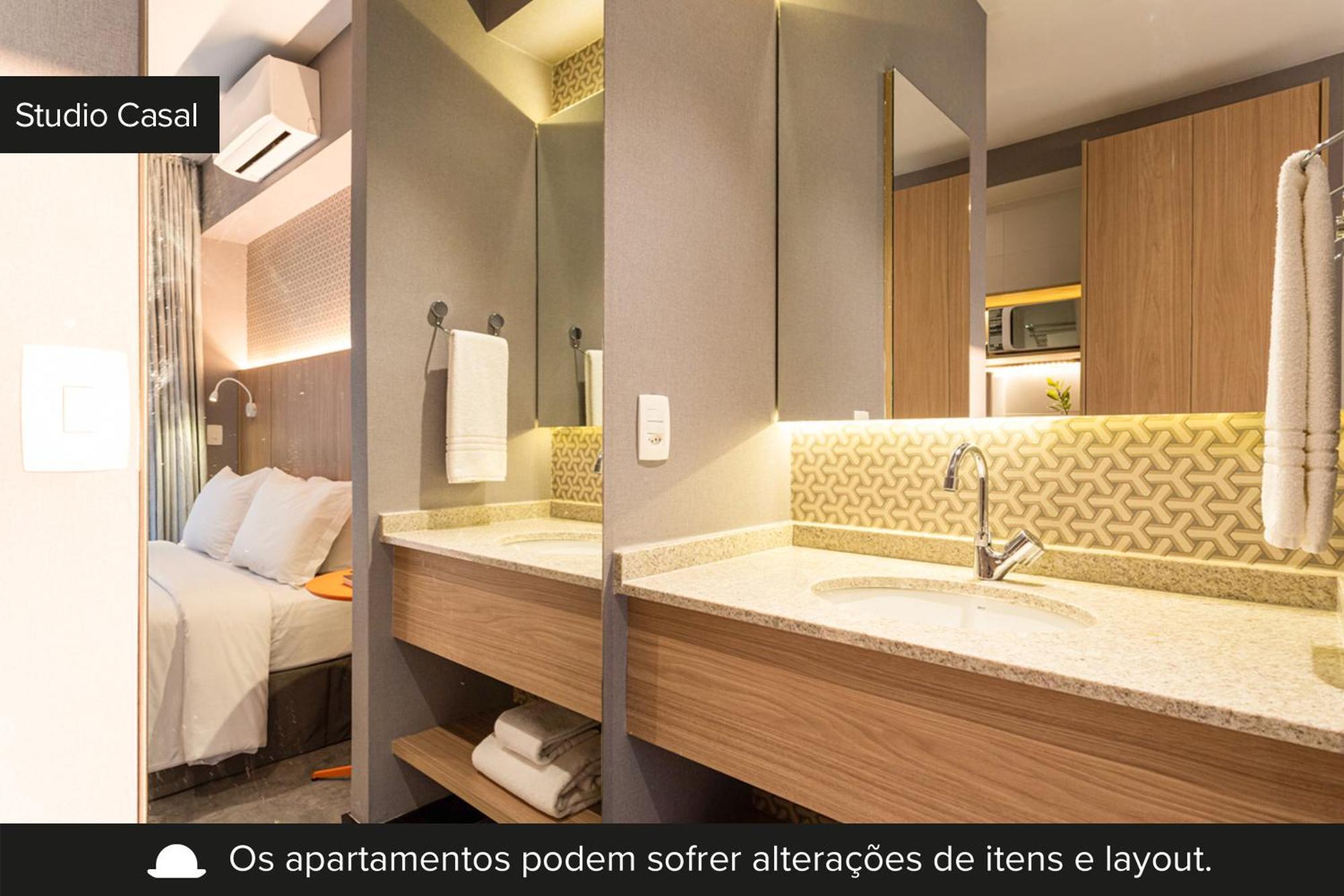Charlie Girassol Vila Madalena São Paulo Eksteriør billede