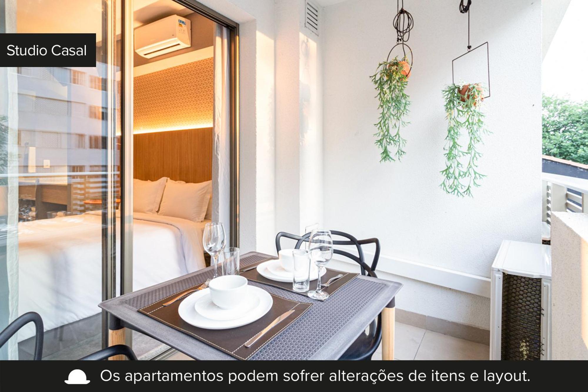 Charlie Girassol Vila Madalena São Paulo Eksteriør billede
