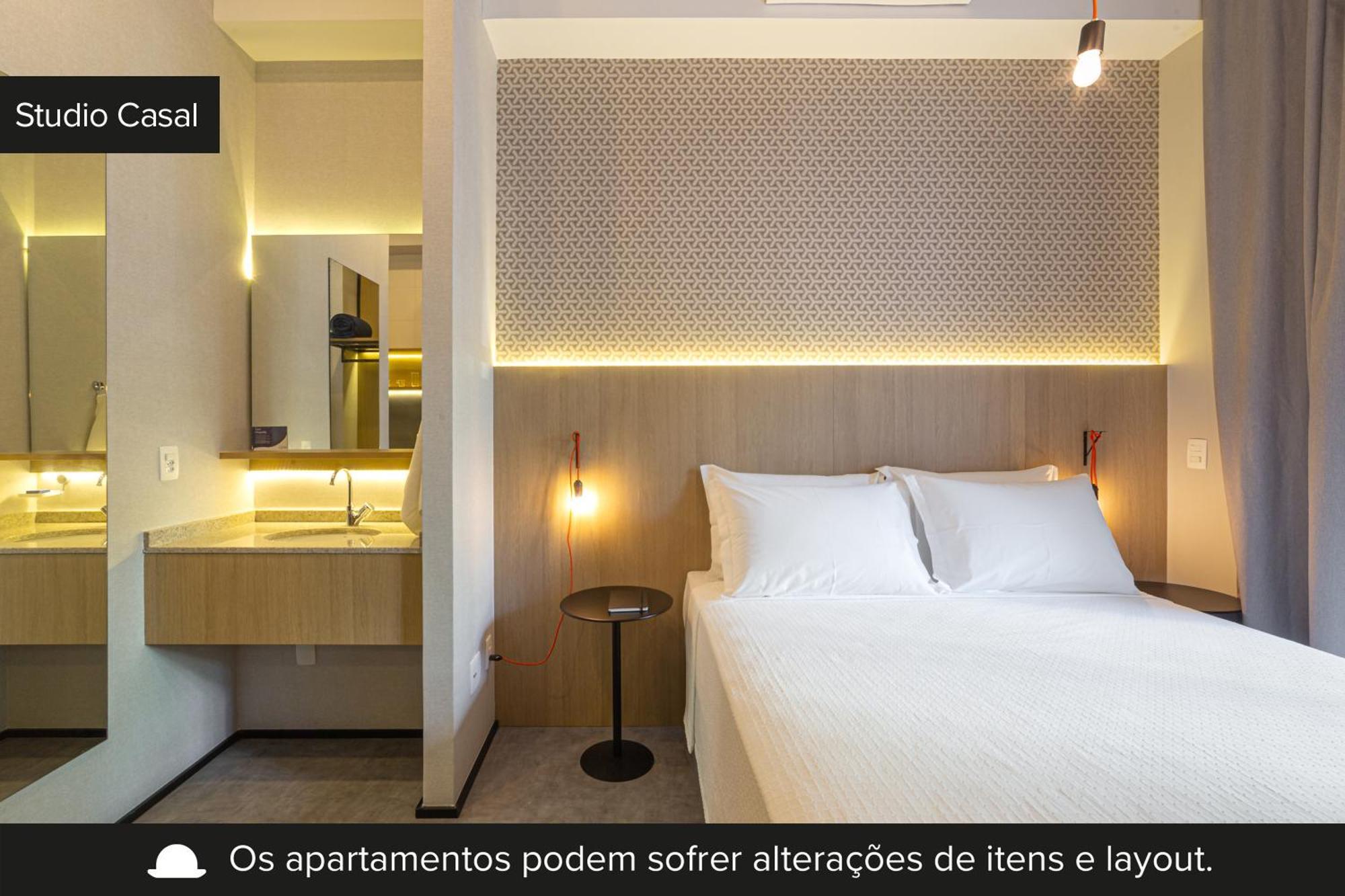 Charlie Girassol Vila Madalena São Paulo Eksteriør billede